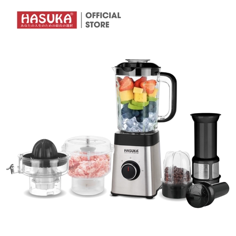 MÁY XAY SINH TỐ HASUKA HSK-766