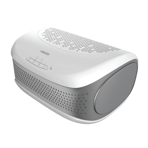 Máy lọc không khí để bàn TotalClean Homedics AP-DT10WT