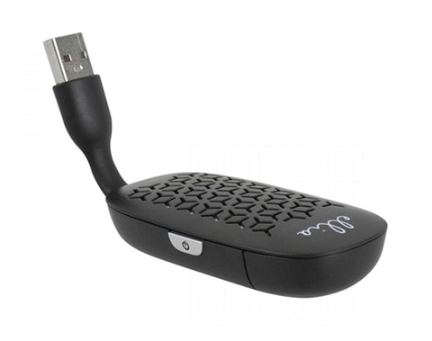 Máy khuếch tán tinh dầu HoMedics Ellia mini USB ARM-160BK