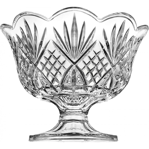 ÂU PHA LÊ GODINGER DUBLIN CENTERPIECE BOWL 25CM