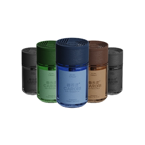 Nước hoa ô tô Carori Z374 (new)