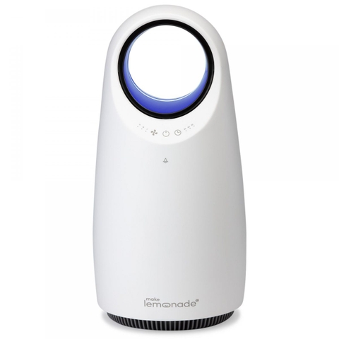 Máy Lọc Không Khí Không Cánh Quạt Make Lemonade Halo ML-AC150