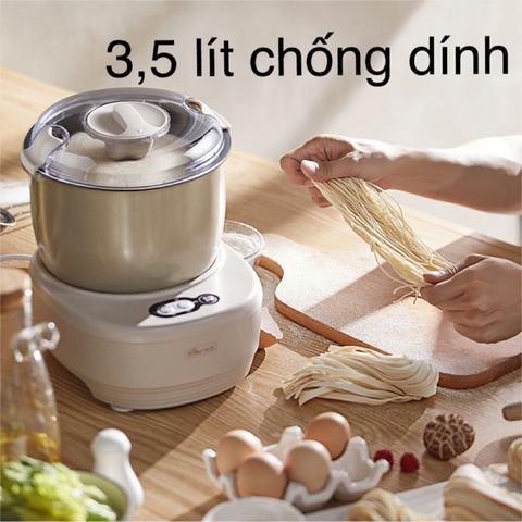 Máy nhồi bột Bear HMJ-A35Q2