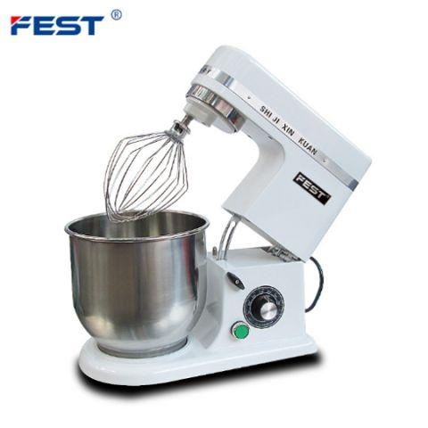 MÁY ĐÁNH BỘT ĐÁNH KEM FEST RC7L 7 LÍT