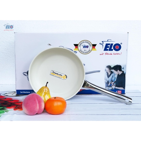Chảo từ ELO montana 24cm