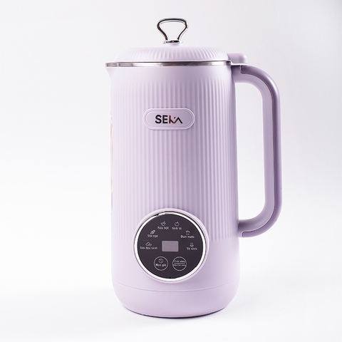 Máy làm sữa hạt mini SEKA SK320