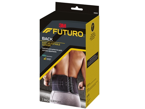 Đai lưng chống gù hỗ trợ cột sống Futuro 46820ENR