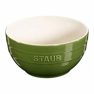 Bát STAUB BOWL B-GR 12CM C màu xanh lá