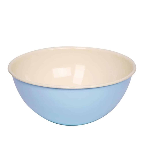 Tô trộn Riess Classic 0438-006 30cm Blue