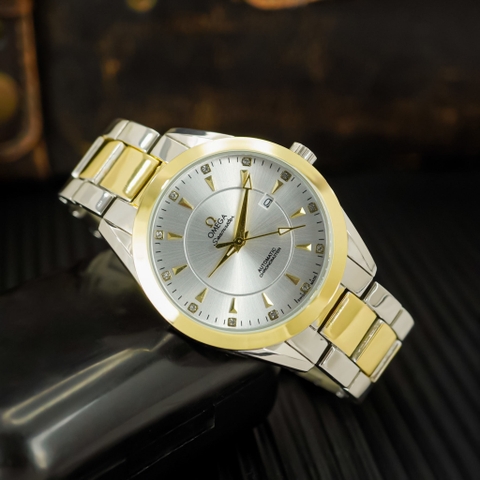 Đồng hồ đeo tay Omega B621 Máy PiN
