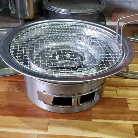 BẾP LẨU NƯỚNG ĐA NĂNG BBQ06