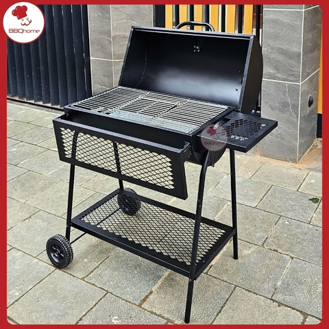 Bếp nướng ngoài trời BH1725