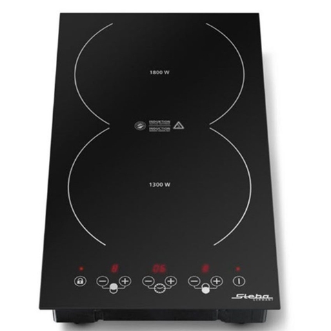 Bếp Từ Domino Steba IK 200