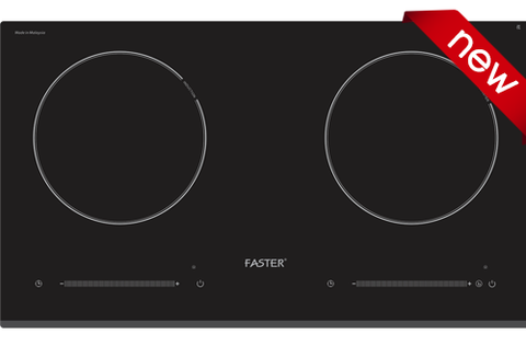 BẾP TỪ NHẬP KHẨU MALAYSIA FASTER FS 218MI