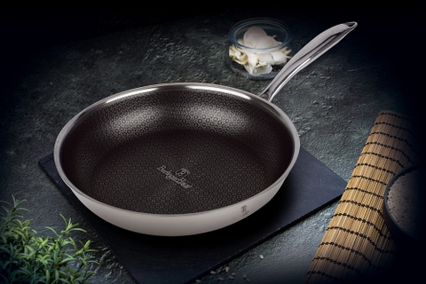Chảo tổ ong sâu lòng Berlinger Haus BH/7434 28cm eternal collection