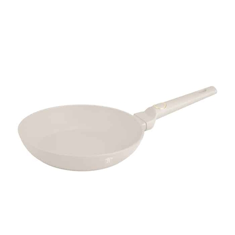Chảo rán Berlinger Haus BH/8053 24cm màu kem