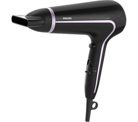 MÁY SẤY TÓC TẠO KIỂU PHILIPS BHD170/40