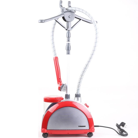 MÁY LÀ HƠI ĐỨNG TIROSS TS-860