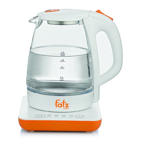 MÁY ĐUN VÀ HÂM NƯỚC SIÊU TỐC FATZ FB3501SL