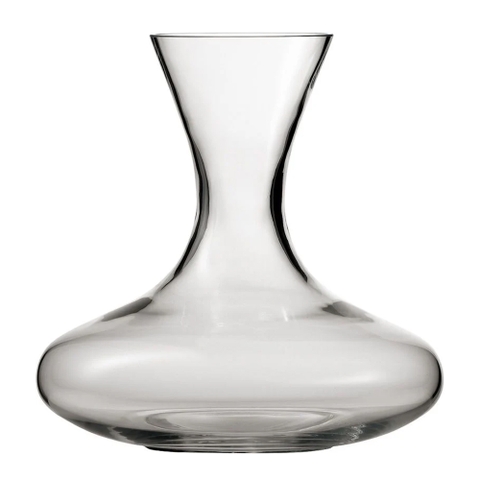Bình thở rượu vang Zwiesel 123674 Muse 1 lít