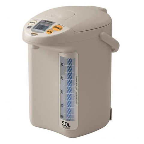 BÌNH THỦY ĐIỆN ZOJIRUSHI ZOBT-CD-LCQ50-TK 800W 5L
