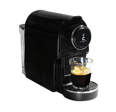 Máy pha cà phê viên nén - Carraro C+
