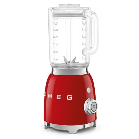 Máy Xay Sinh Tố Smeg BLF03RDEU