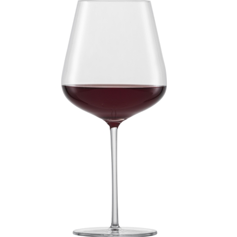 Bộ 2 Ly Rượu Vang Đỏ Zwiesel Allround Vervino 122171