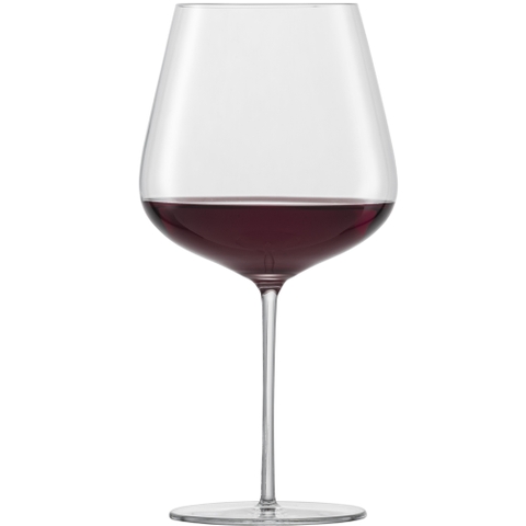 Bộ 2 Ly Rượu Vang Đỏ Zwiesel Burgundy Vervino 122202