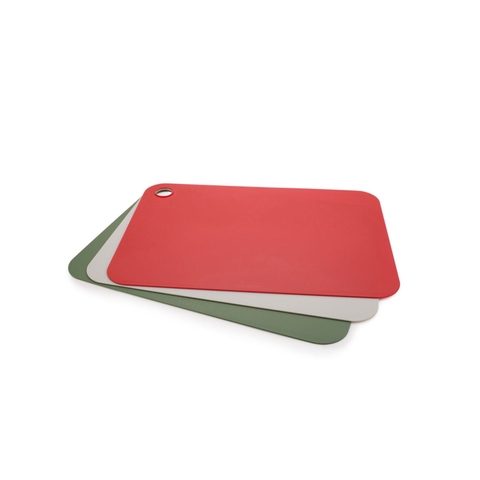 Bộ 3 thớt Joseph Joseph Duo Mats