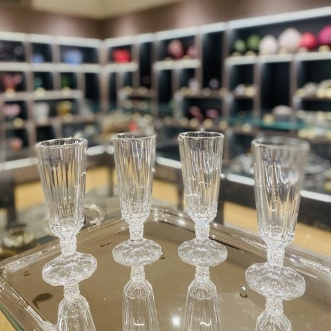 Bộ 4 ly Villeroy & Boch Opera 145ml