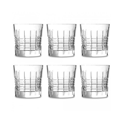 Bộ 6 cốc Cristal d’Arques Và Chef & Sommelier Paris 320ml
