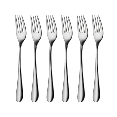 Bộ 6 dĩa ăn WMF Merit Cromargan Protect 20.4cm 1140026345S