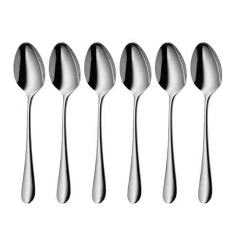 Bộ 6 thìa phở WMF Merit Cromargan Protect 20.7cm