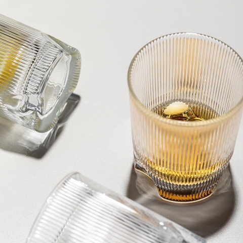 Bộ cốc pha lê 4 món Schott Zwiesel 124303 Whiskyglas Fave 60 294 ml