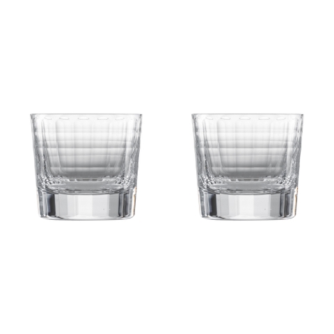 Bộ cốc pha lê 2 món Zwiesel Glas 123856 274 ml Whiskyglas klein Schumann’s Special No. 1 89