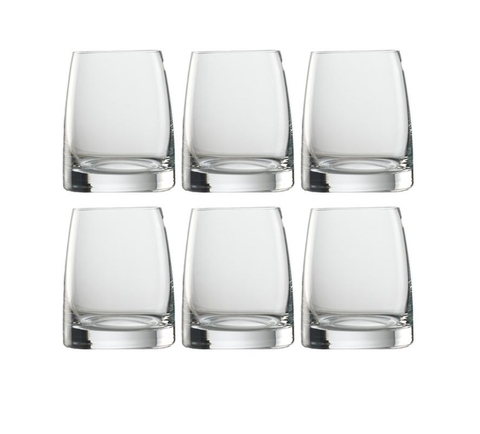 Bộ Cốc uống rượu WMF Whiskey gồm 6c - Tumber