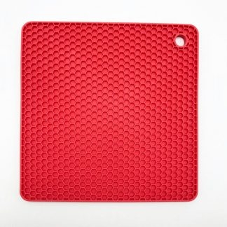 MIẾNG LÓT BÀN SILICONE LE CREUSET, HÌNH VUÔNG