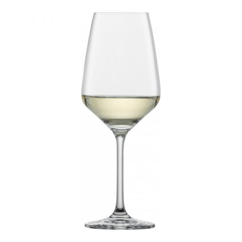 Bộ 06 Ly Rượu Vang Trắng Pha Lê Zwiesel Premium Box Taste 115670 356ml