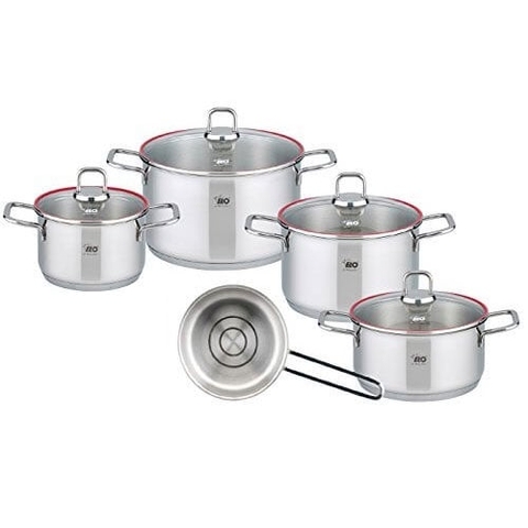 Bộ nồi Elo Excellent 5 món