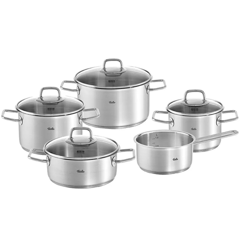 Bộ nồi Fissler Viseo 5 món