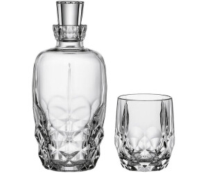 Bộ ly rượu whisky Bohemia BAR Selection Deluxe Set 2