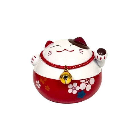 Sáp thơm Carori mèo thần tài