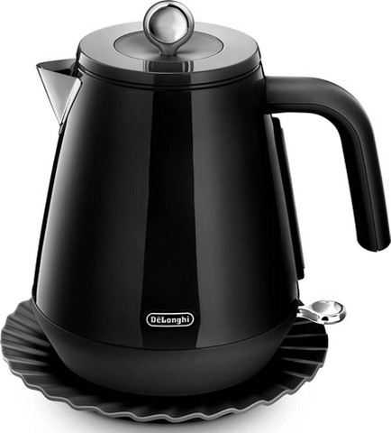 Ấm siêu tốc DeLonghi ECLETTICA  KBD2001 1,7L