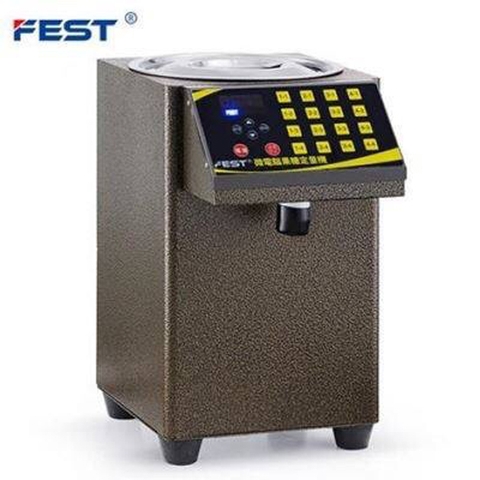 Máy định lượng đường Fest RC-16