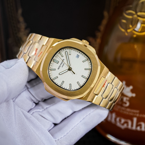 Đồng hồ đeo tay PATEK PHILLIPPE D124 Máy Cơ