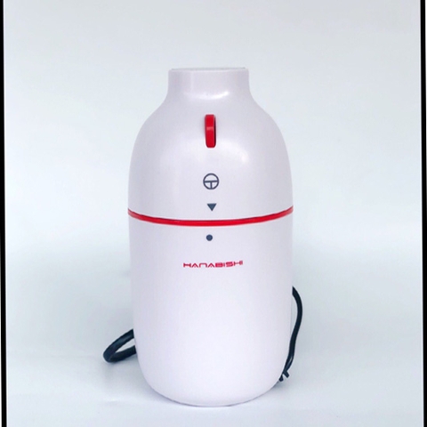 Máy xay hạt tiêu Hanabishi HN01, THÁI LAN