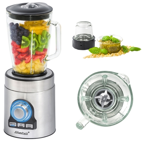MÁY XAY SINH TỐ STEBA MX 2 PLUS