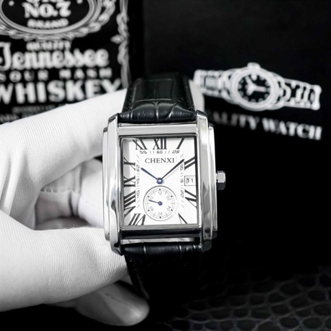 Đồng Hồ đeo tay CHENXI D106 Máy Pin