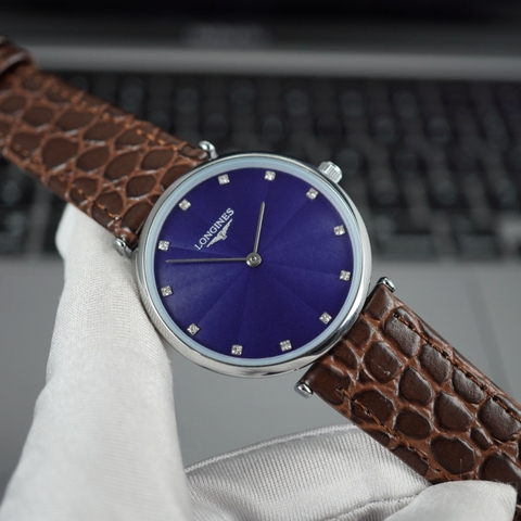 Đồng hồ đeo tay LONGINES B666  chạy pin